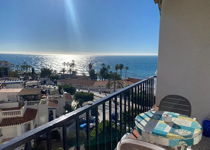 Apartamento Albaida