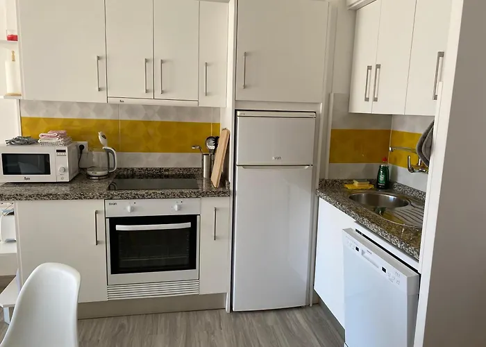Apartamento Albaida