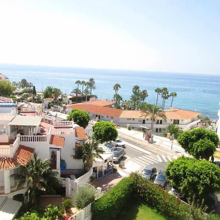 Apartamento Albaida Nerja Exterior photo