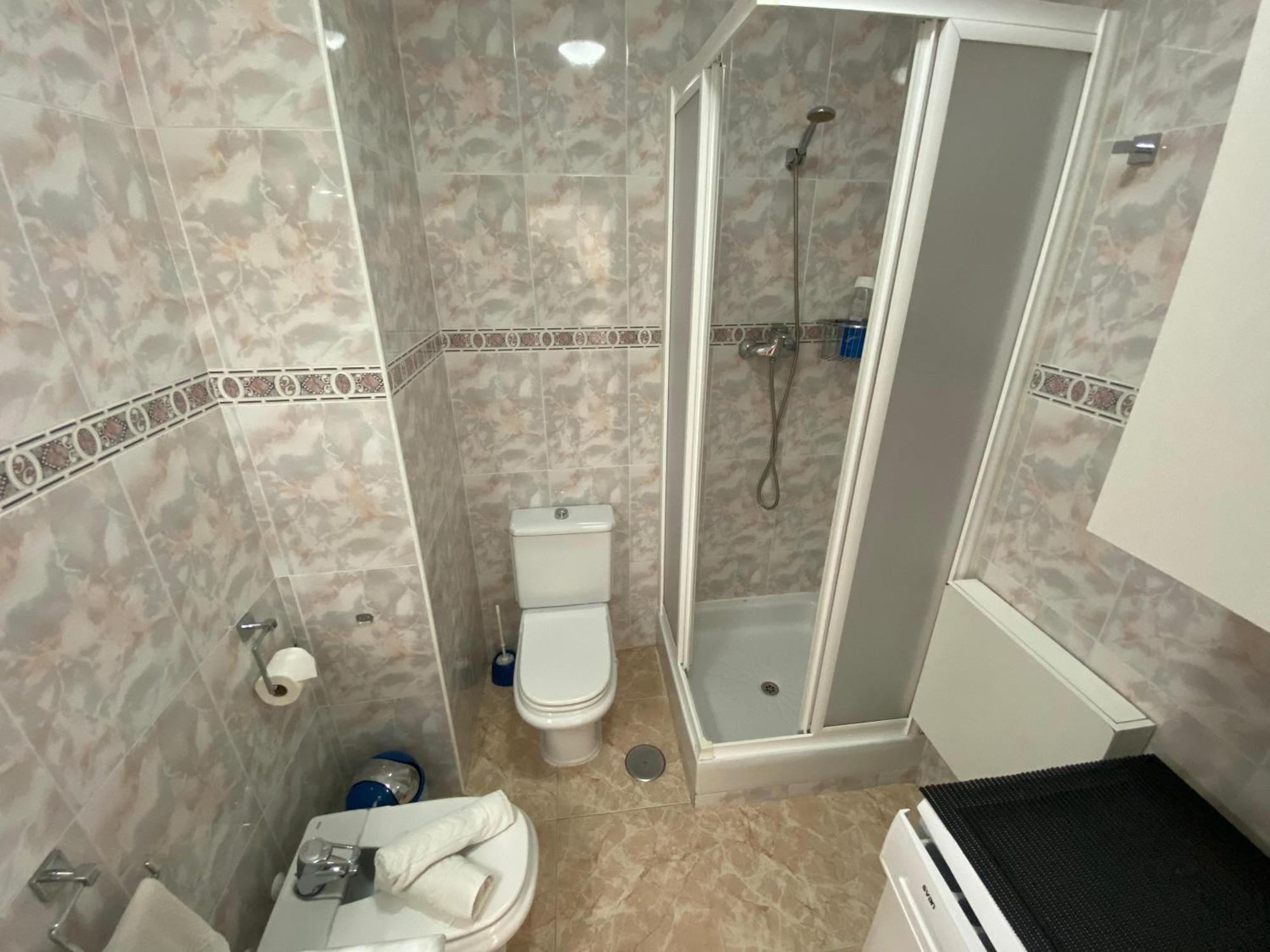 Appartamento Albaida Nerja