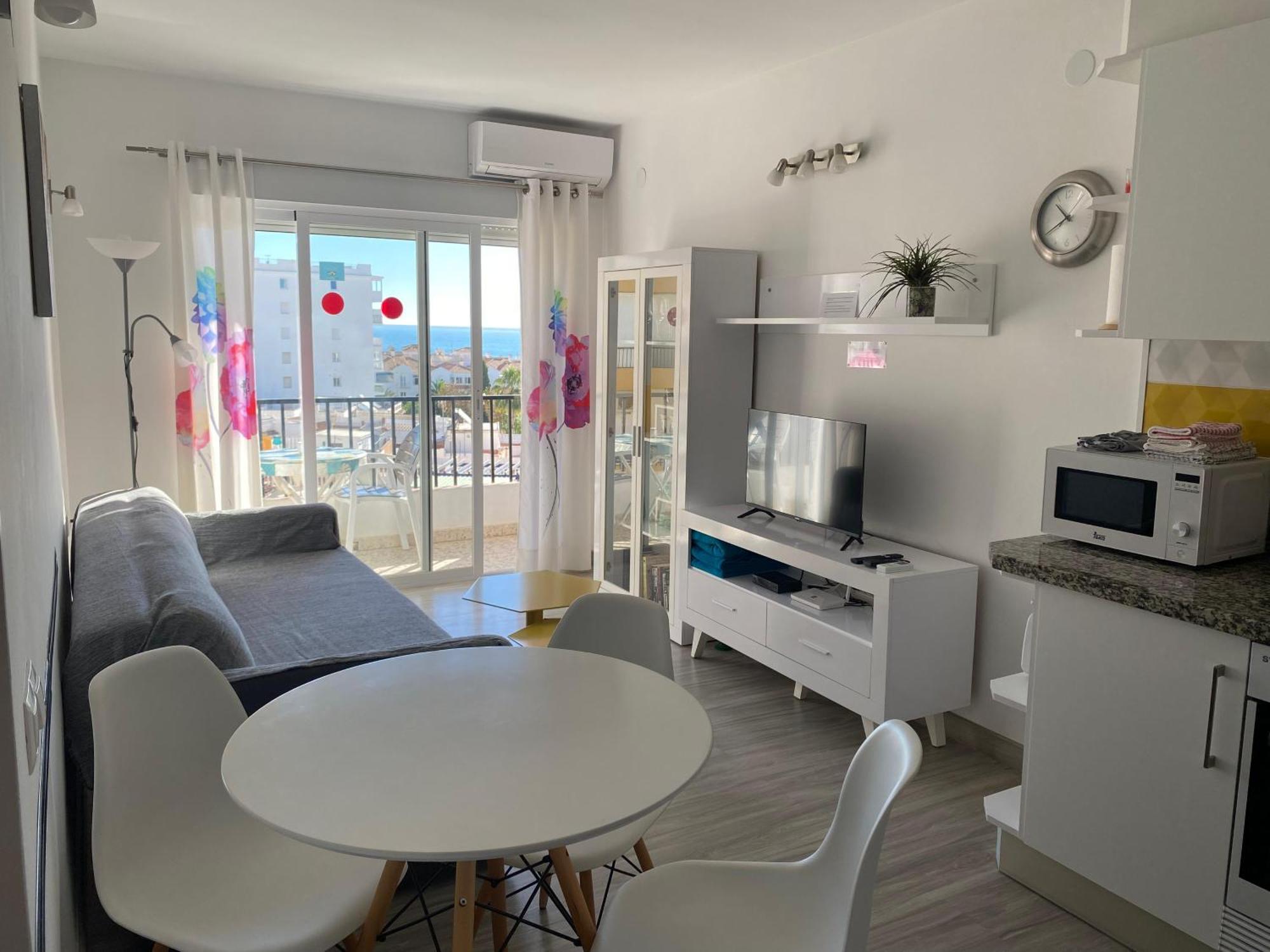 Albaida Appartamento Nerja